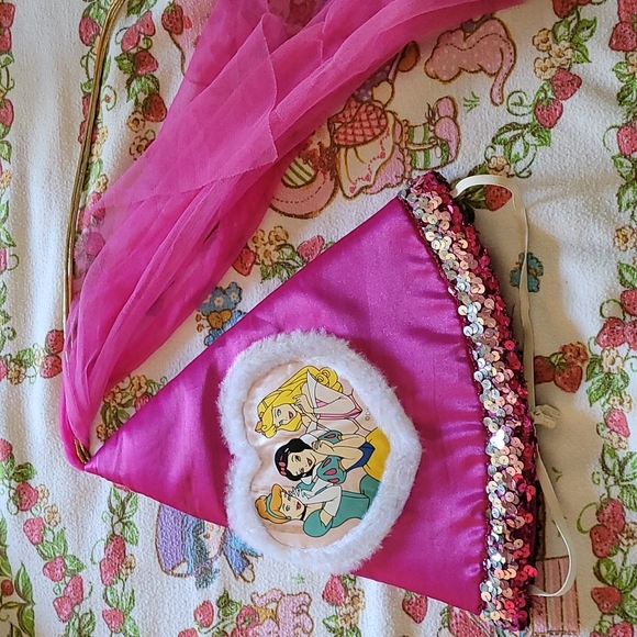 Disney World Princess Hat - Picture 1 of 7